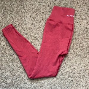 Alphalete Revival Leggings